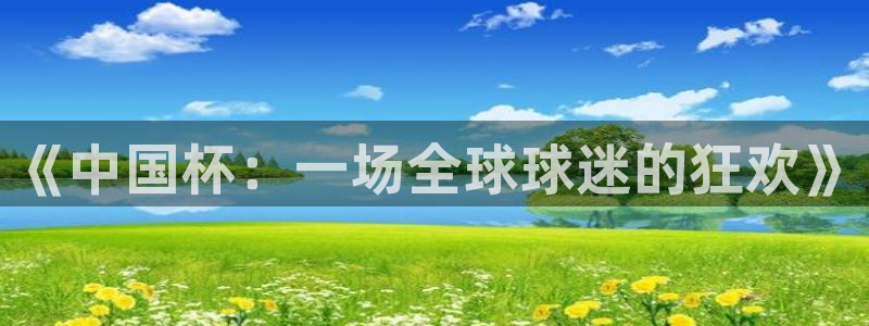 世界杯足球2026：《中国杯：一场全球球迷的狂欢》