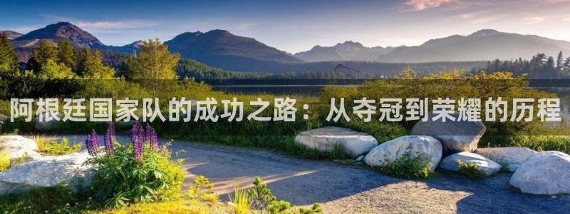 世界杯预选赛赛程表：阿根廷国家队的成功之路：从夺冠到荣耀的历程